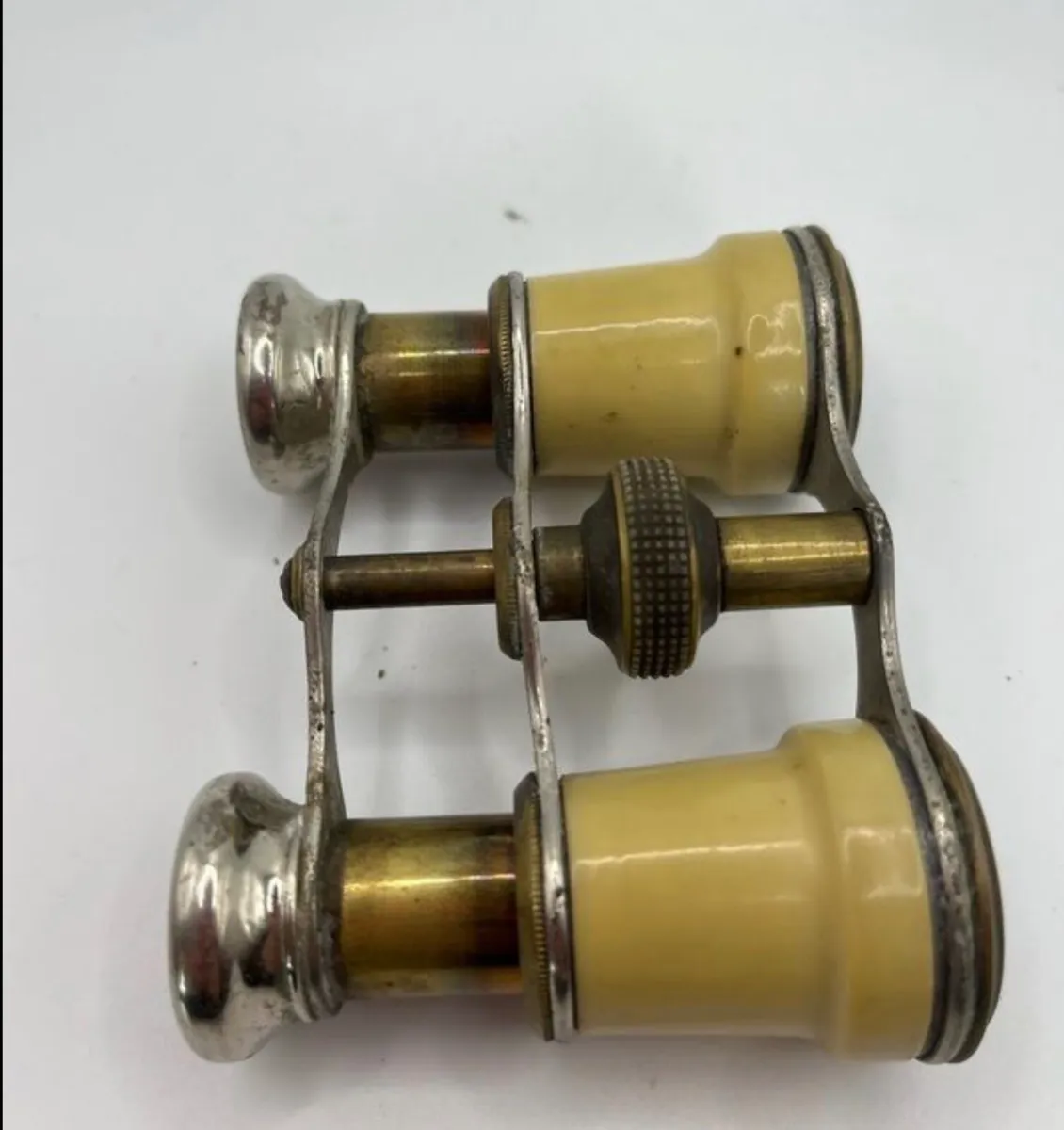 1930s French Opera Glasses - Image 4