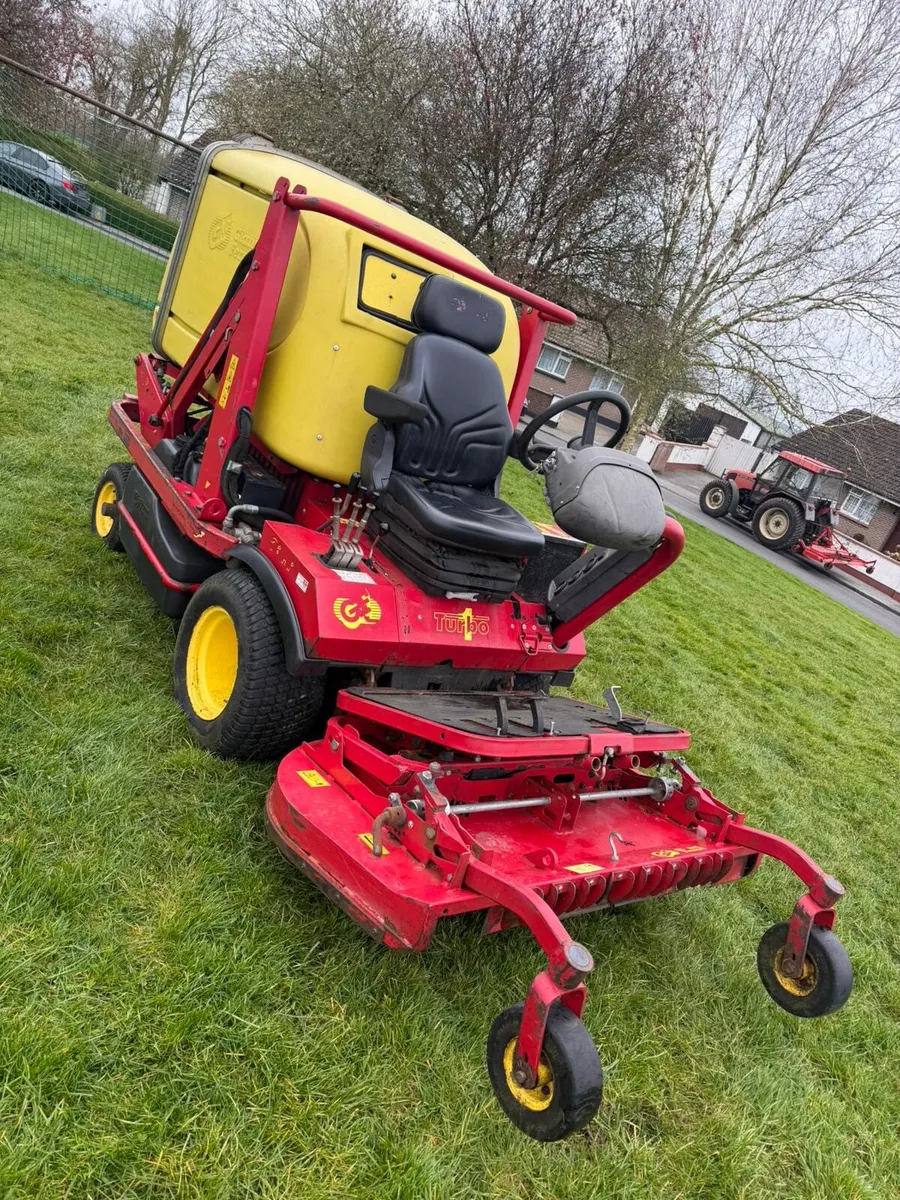 Gianni Ferrari T1 - Image 4