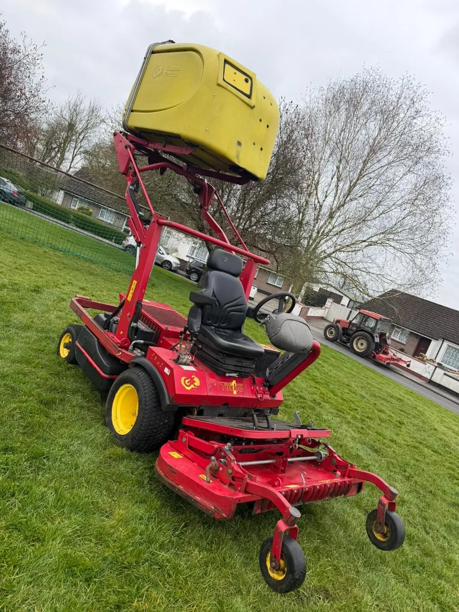 Gianni Ferrari T1 - Image 1