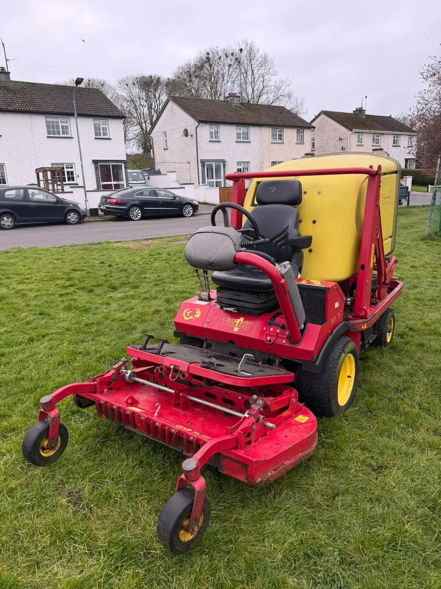 Gianni Ferrari T1 - Image 2