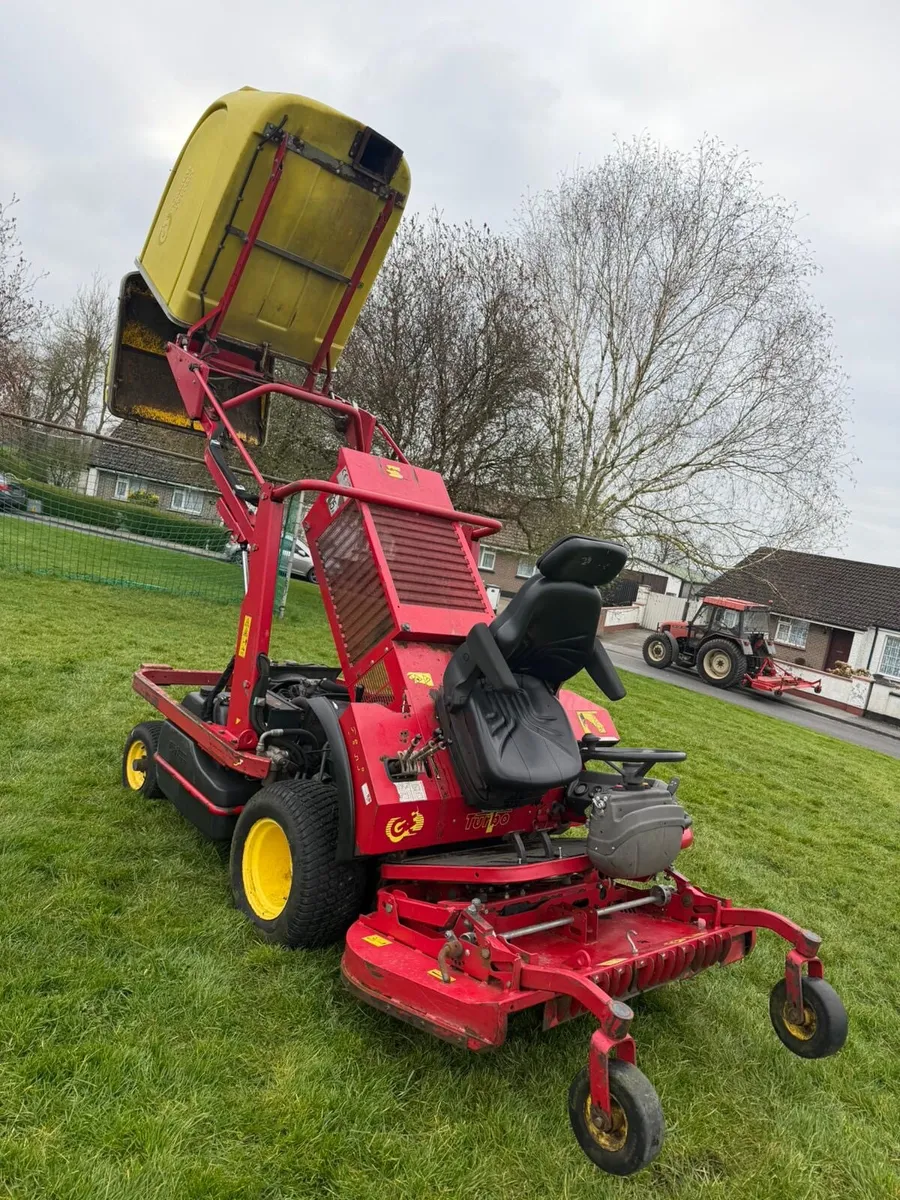 Gianni Ferrari T1 - Image 3