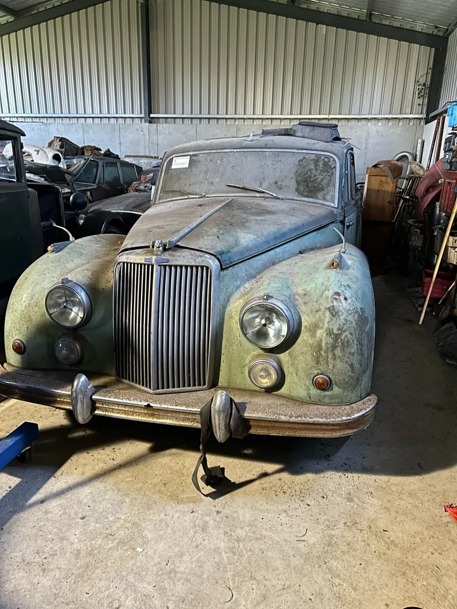 Armstrong Siddeley