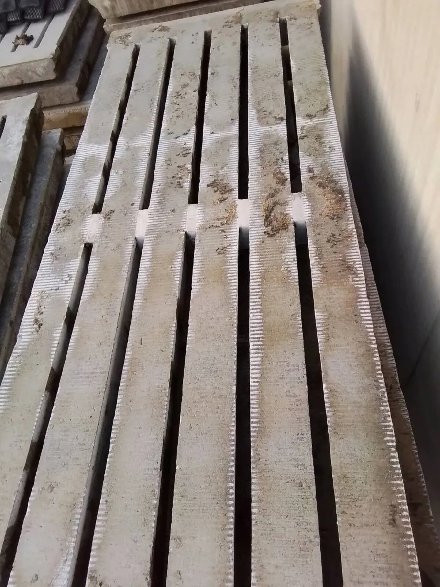 Cattle slats - Image 2
