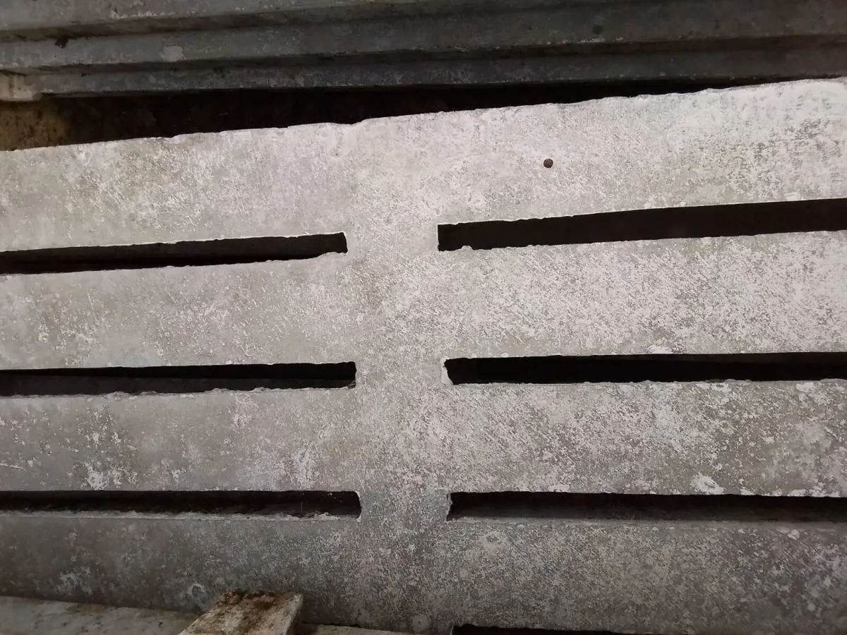 Cattle slats - Image 3