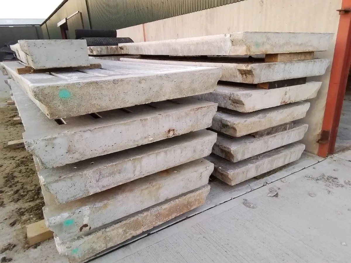 Cattle slats - Image 4