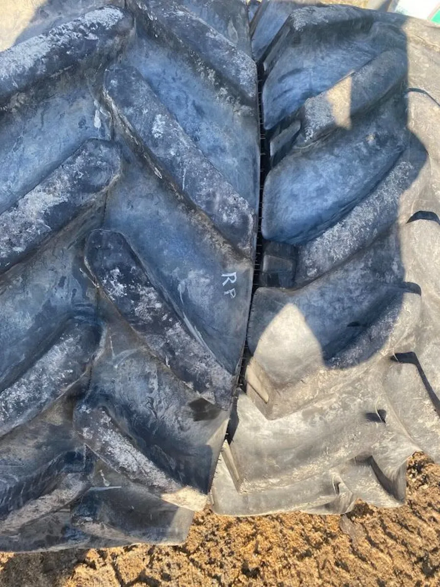 Teleporter Tyres - Image 3