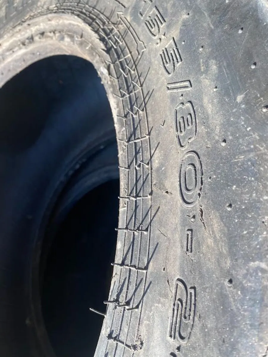 Teleporter Tyres - Image 4