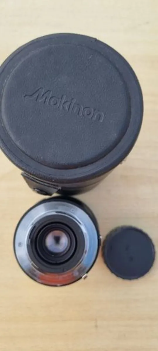 Makinon MC 28-80mm - Image 3