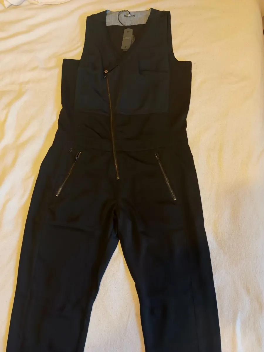 G-Star catsuit - Image 1
