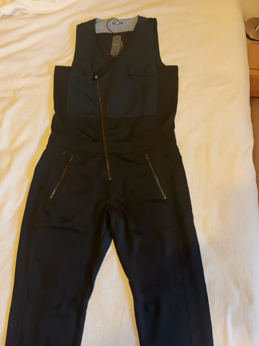 G-Star catsuit - Image 3