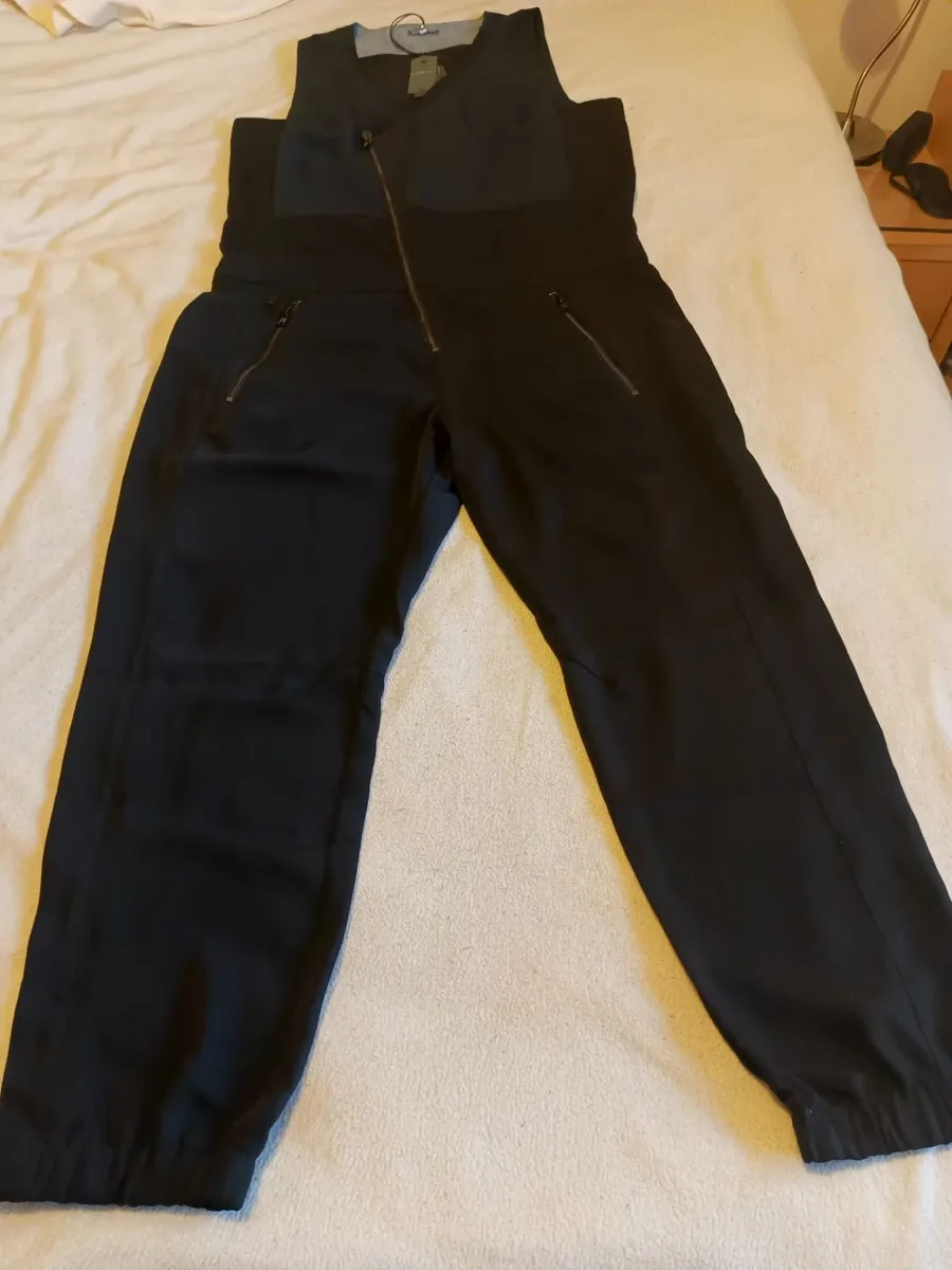 G-Star catsuit - Image 4