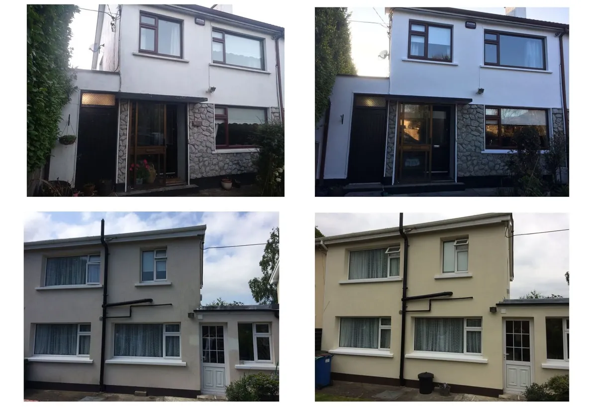 Transform Your Tired Dublin Home – Professional Pa - Image 1