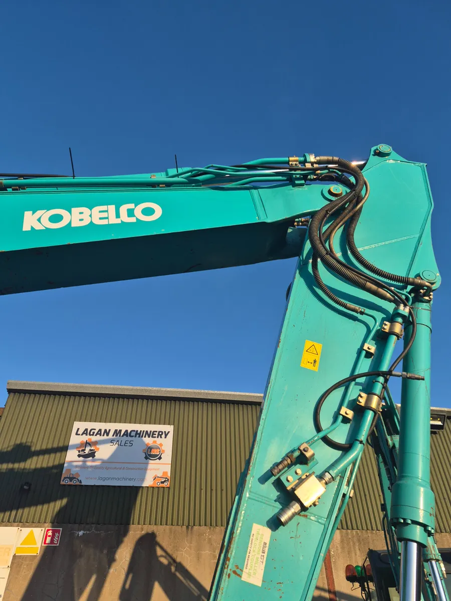 Kobelco - Image 3