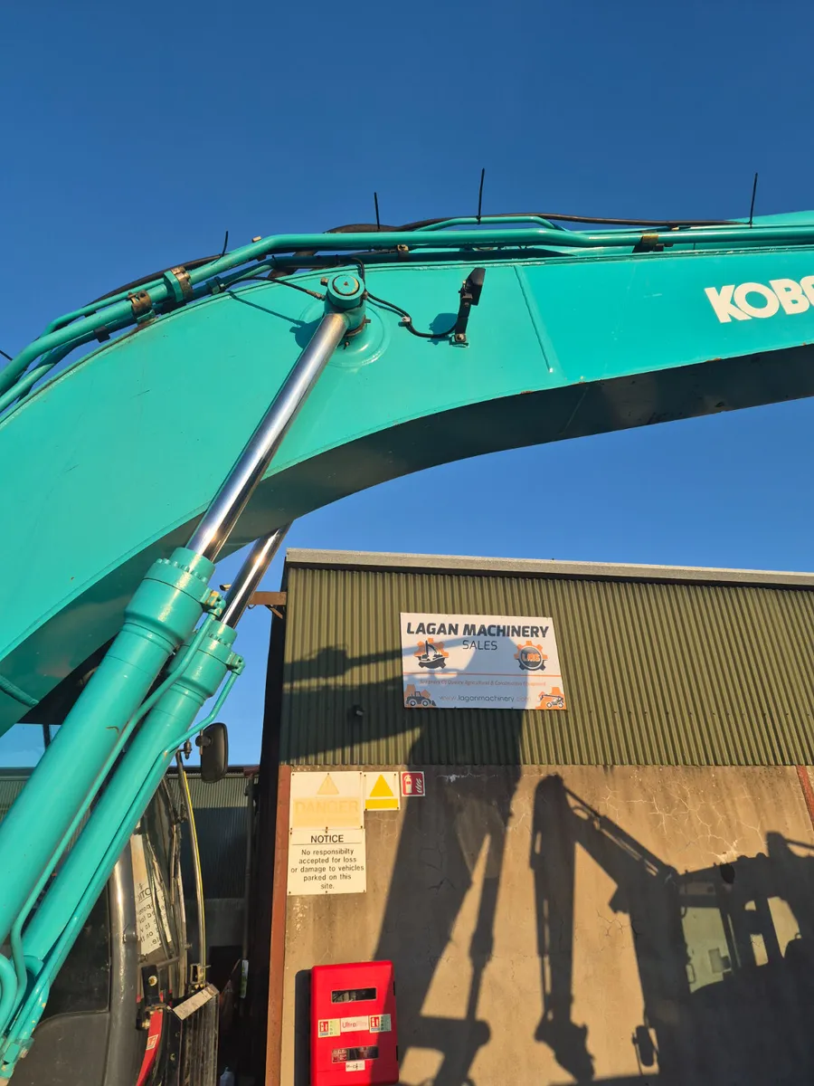 Kobelco - Image 4