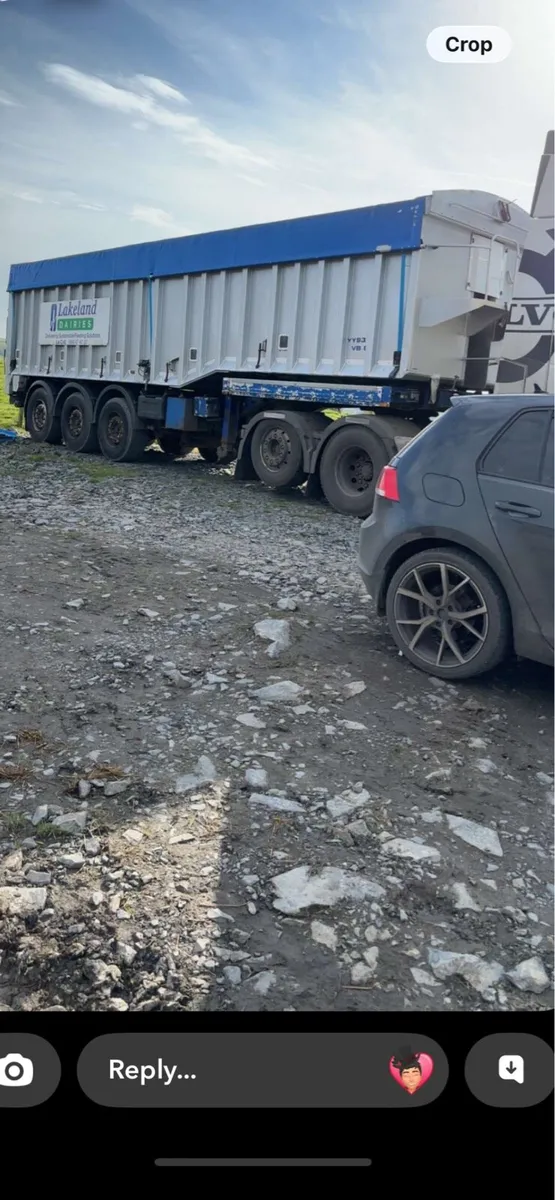 Bulk blower - Image 1