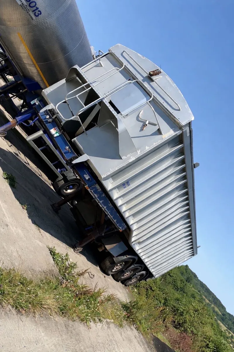 Bulk blower - Image 2