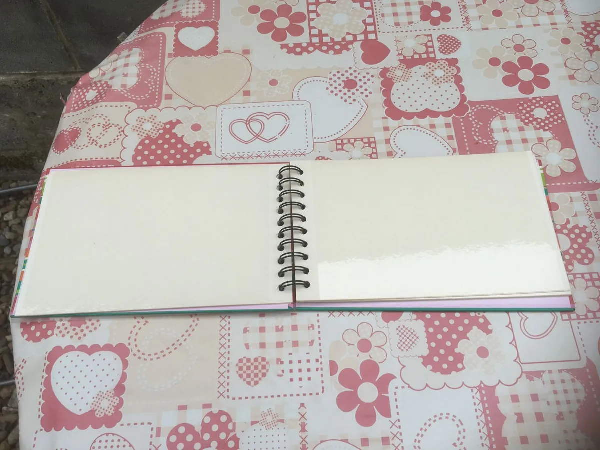 BRAND NEW Photo Album - Image 3