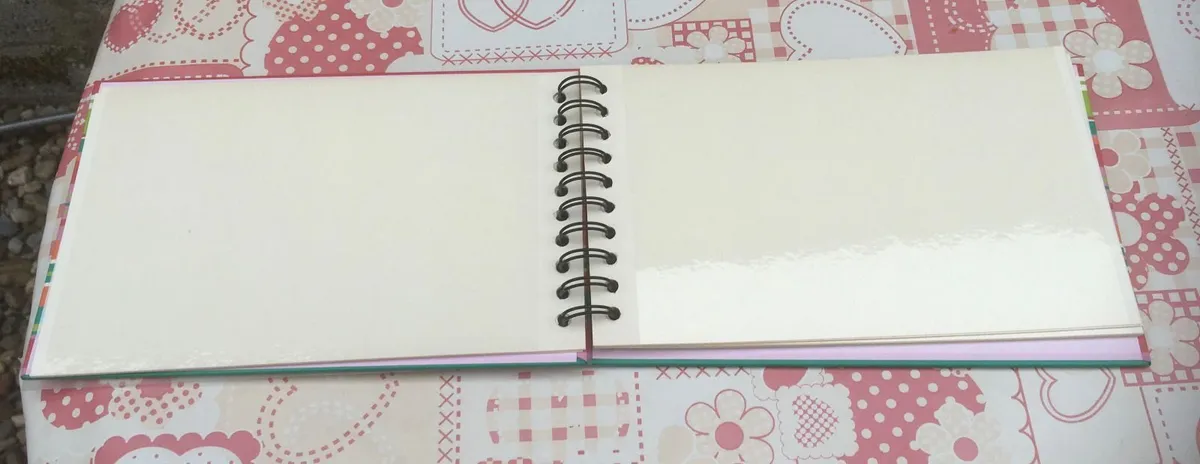 BRAND NEW Photo Album - Image 2