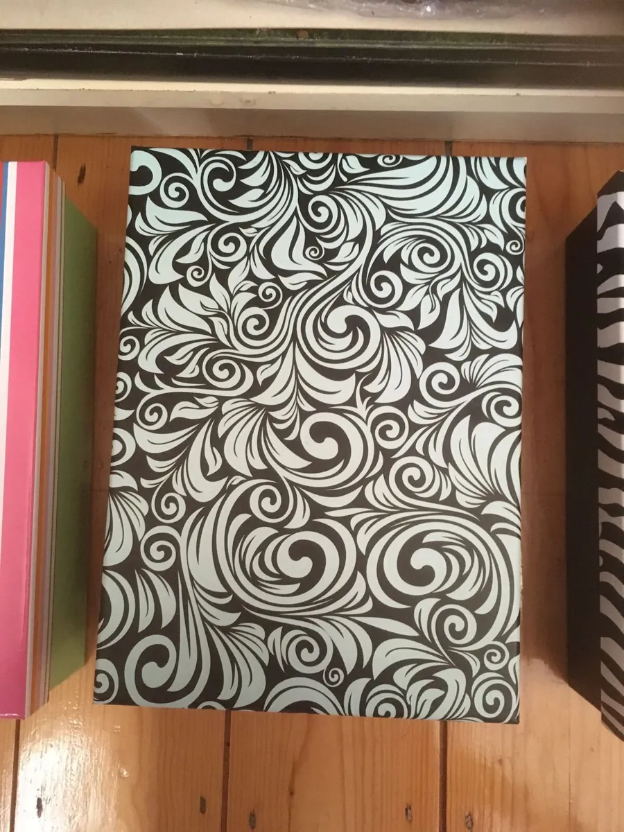 BRAND NEW VARIETY OF Storage Boxes - Image 3