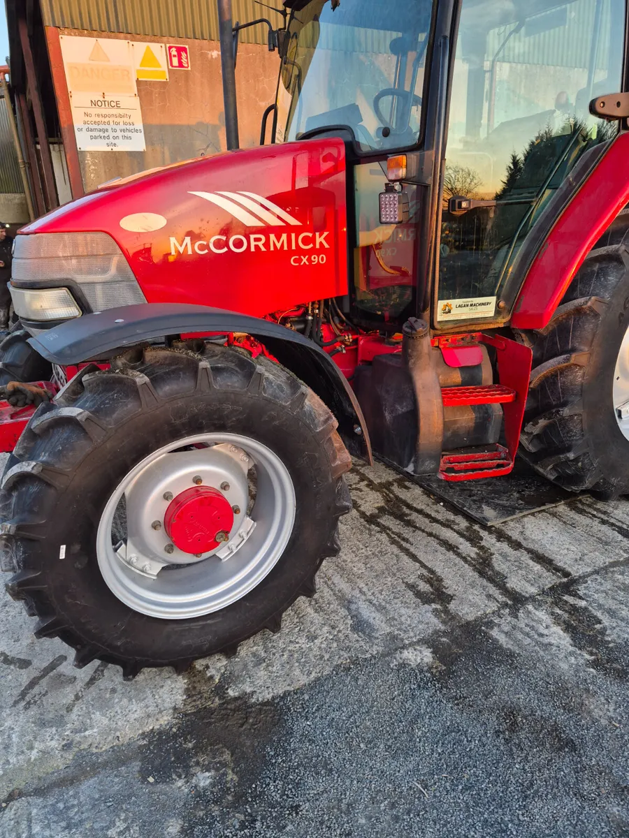 Mccormick / Case - Image 2