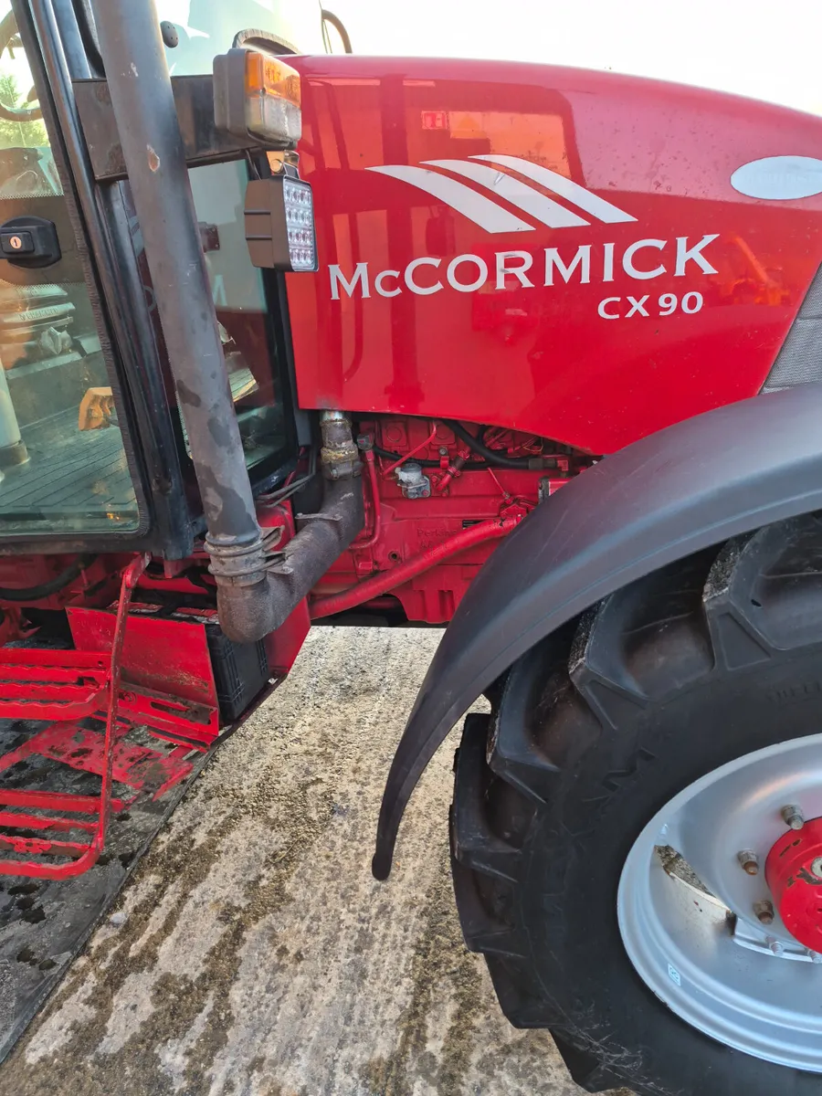 Mccormick / Case - Image 4