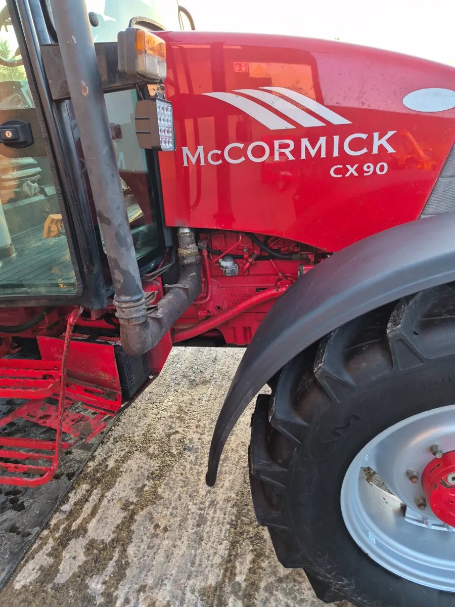 Mccormick / Case - Image 3