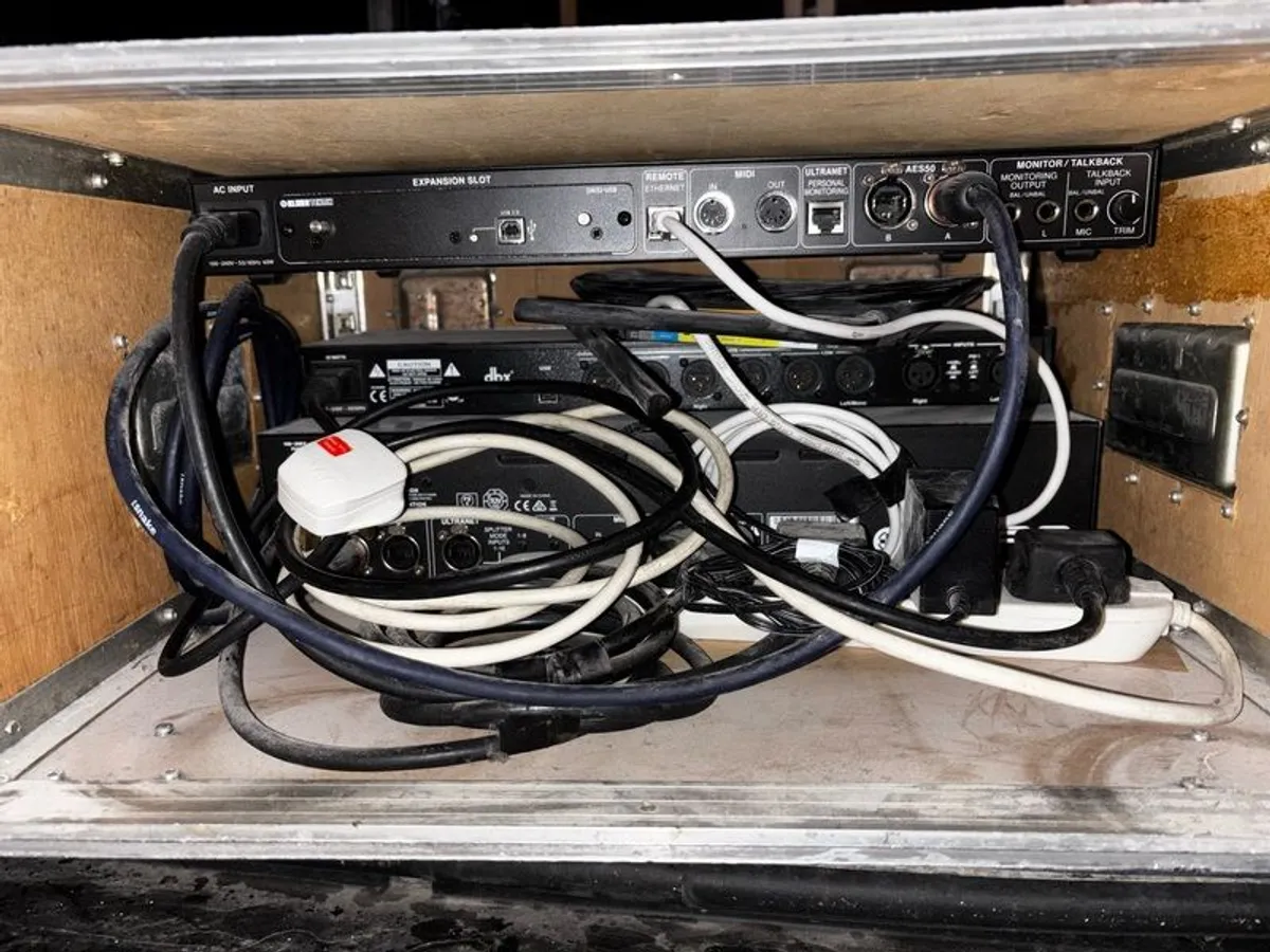 Midas M32c - Image 2