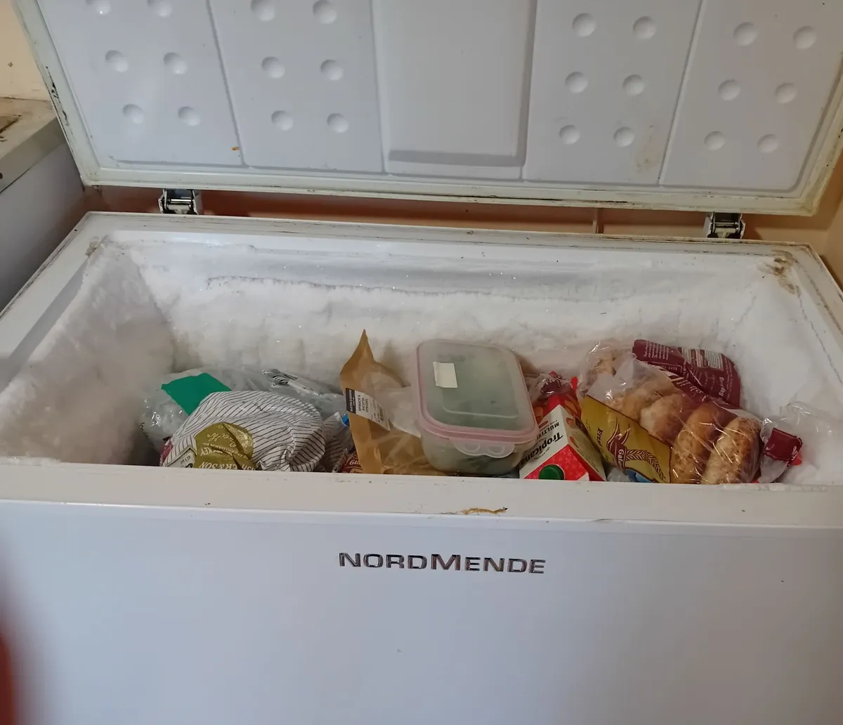 Kitchen appliances - Image 1