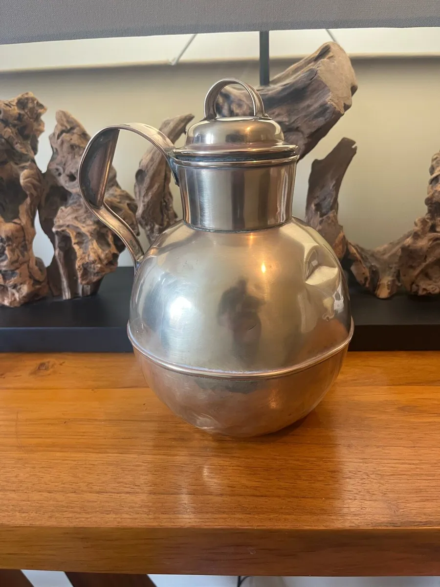 Antique Guernsey Dairy Jug - Image 2