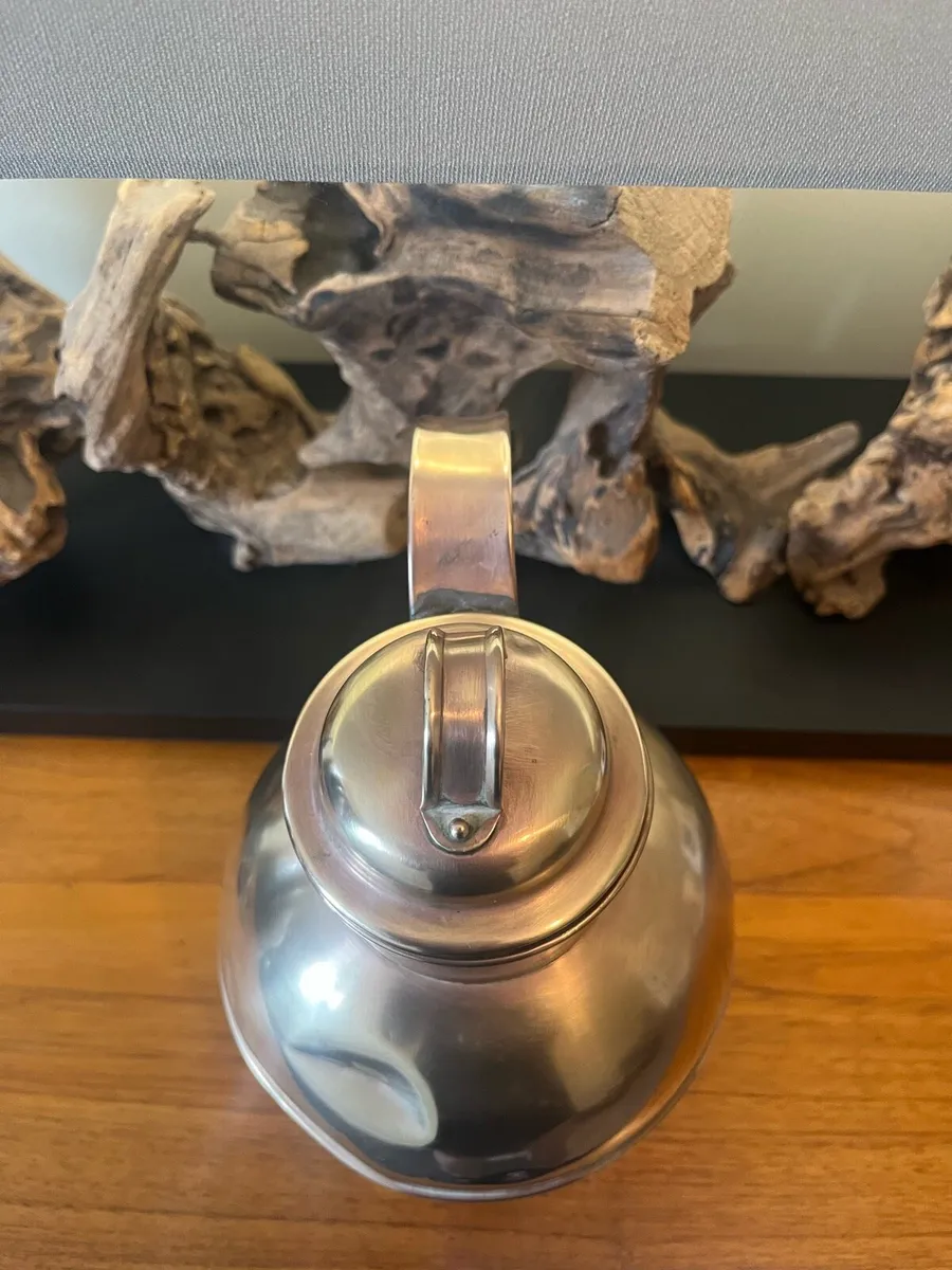 Antique Guernsey Dairy Jug - Image 3