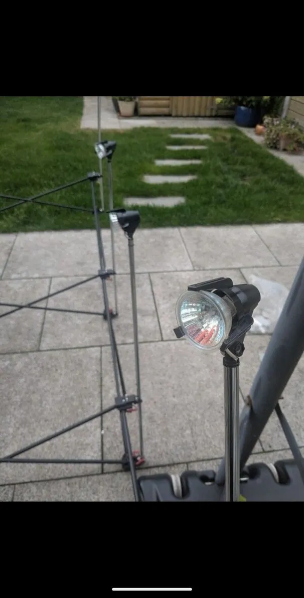 ExpoSystems Exhibition Stand - Image 2