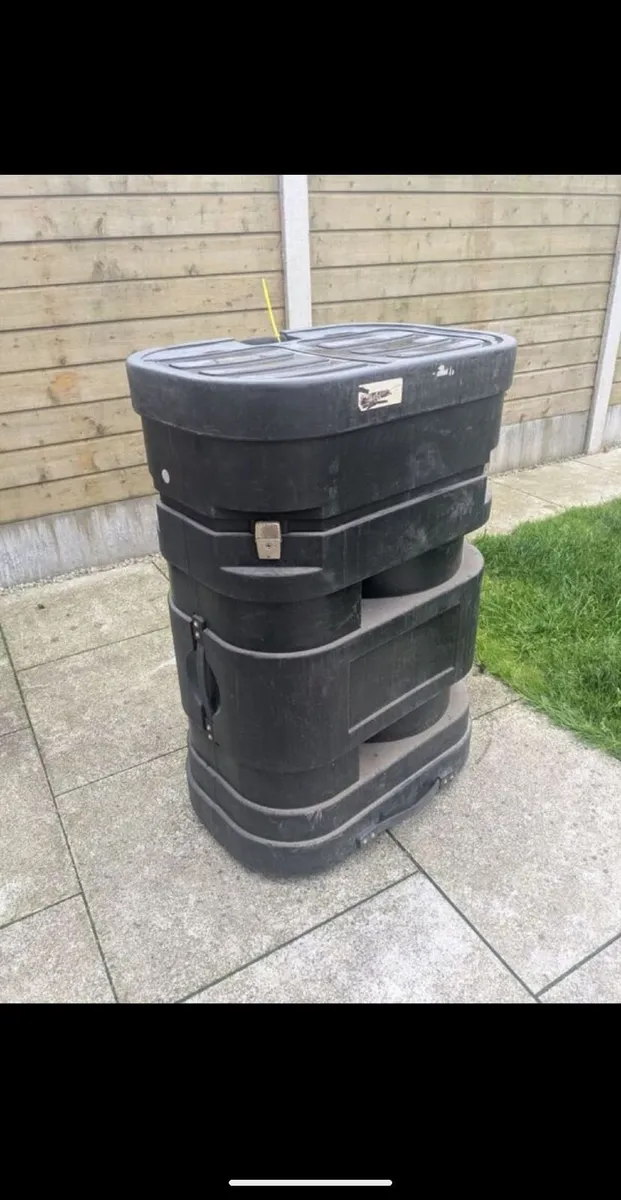 ExpoSystems Exhibition Stand - Image 3