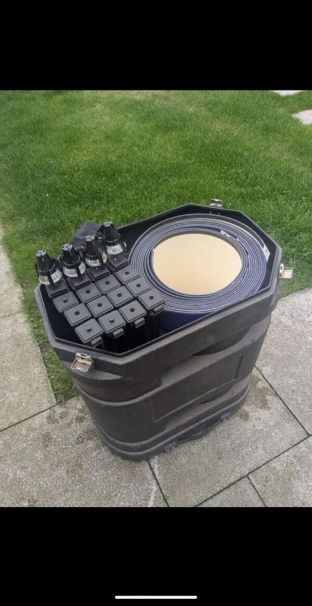 ExpoSystems Exhibition Stand - Image 1