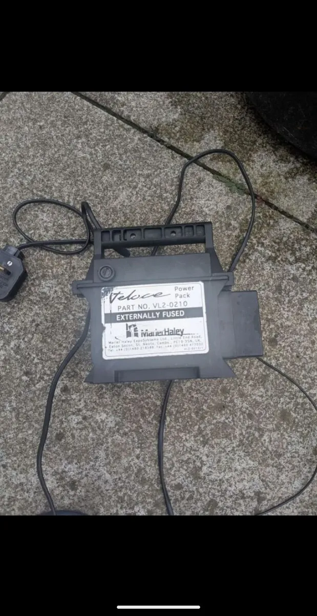 ExpoSystems Exhibition Stand - Image 4