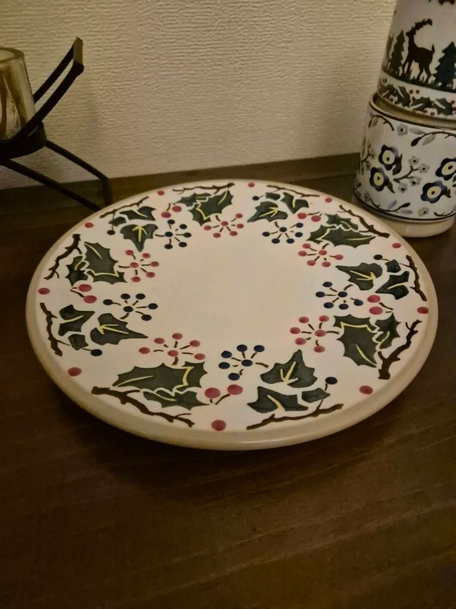 NICHOLAS MOSSE POTTERY - Image 4