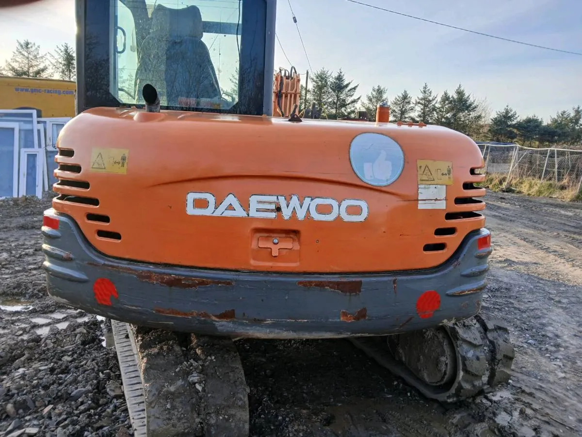 Daewoo - Image 3