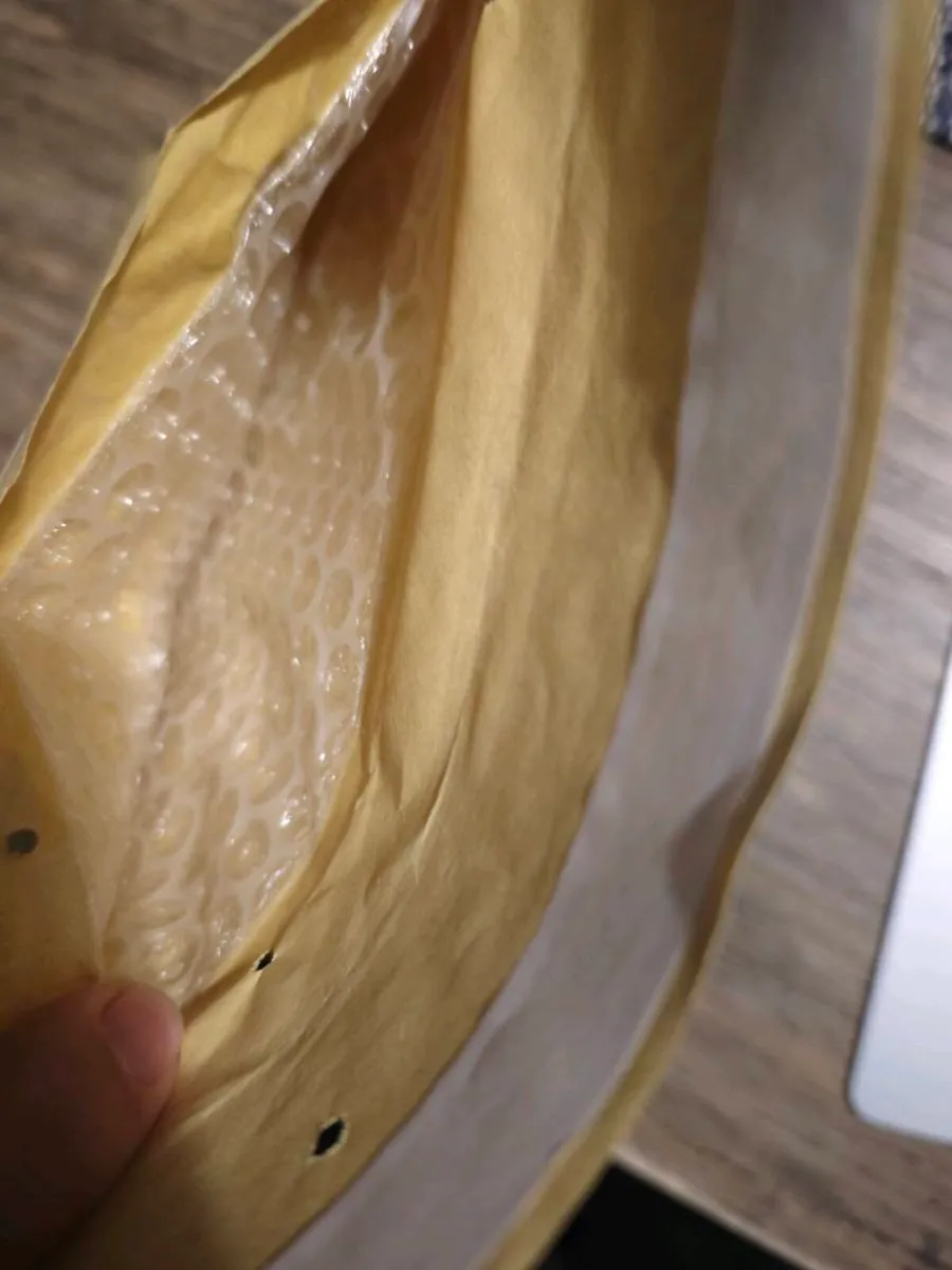 New 100 Padded envelopes No.14/D Airmax Premium - Image 3