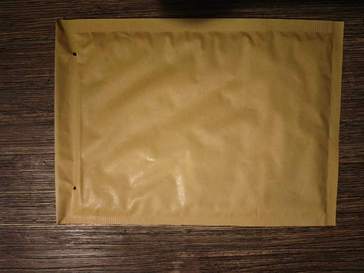New 100 Padded envelopes No.14/D Airmax Premium - Image 4