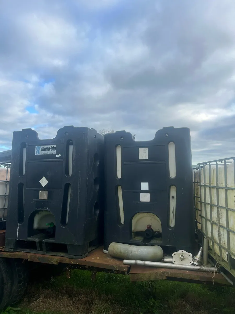 IBC TANKS - Image 4