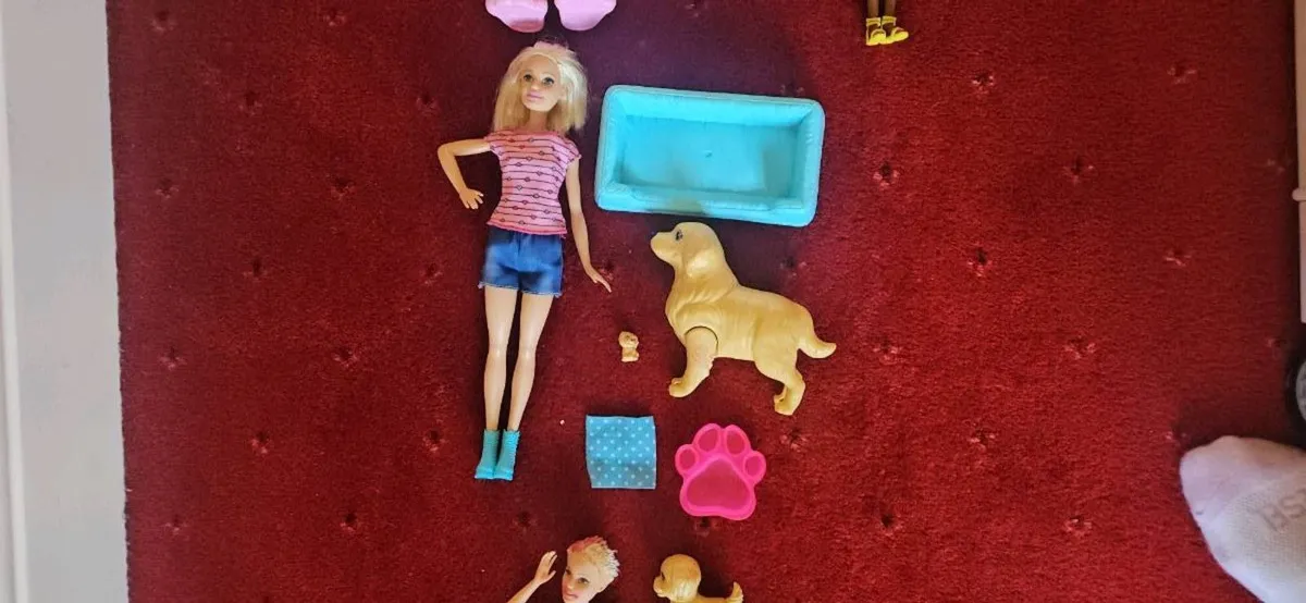 Barbies & Kens - Image 3