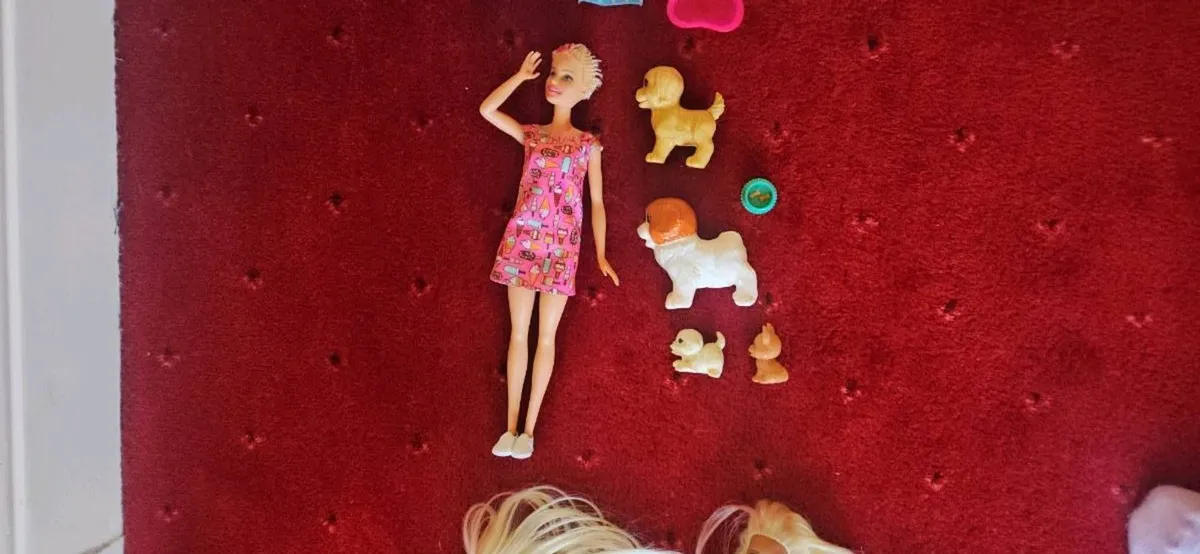 Barbies & Kens - Image 4