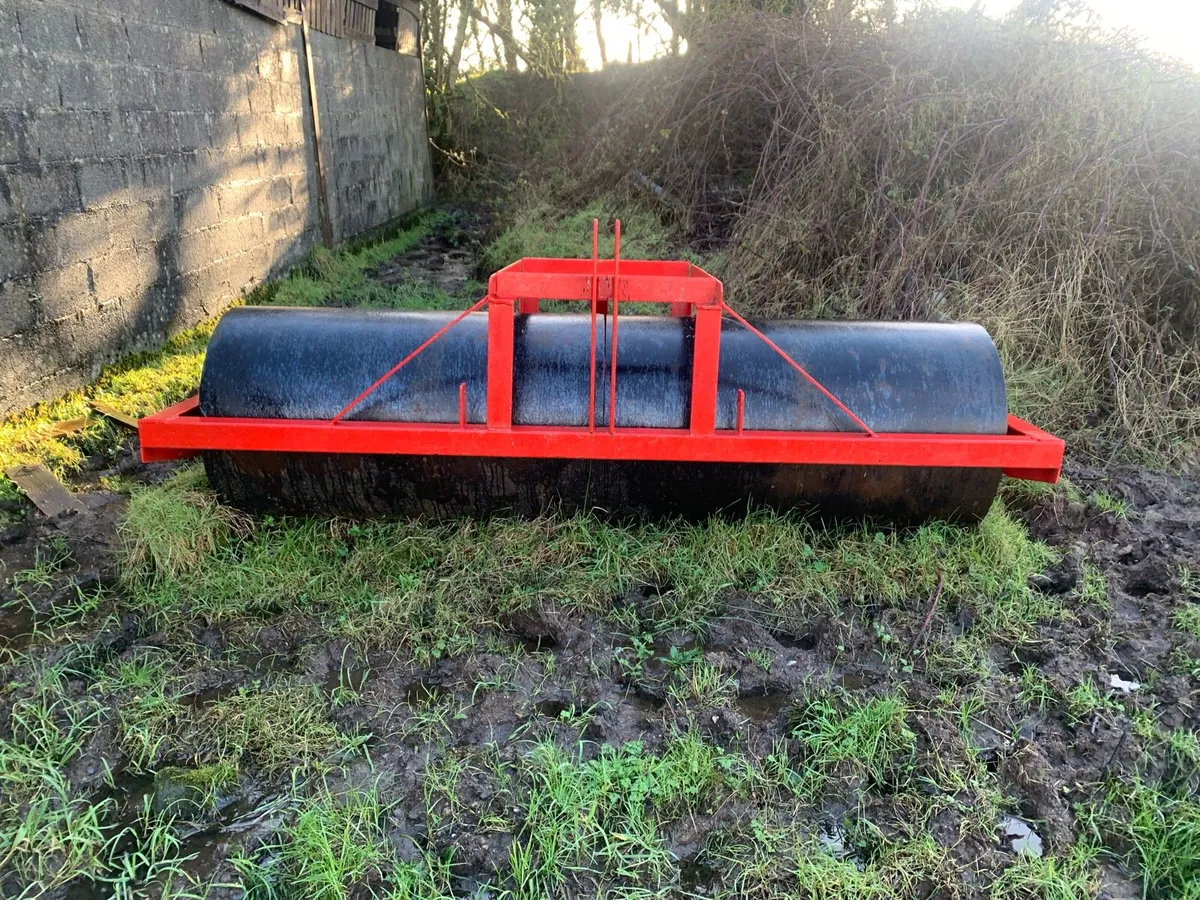 McKenna land roller - Image 3