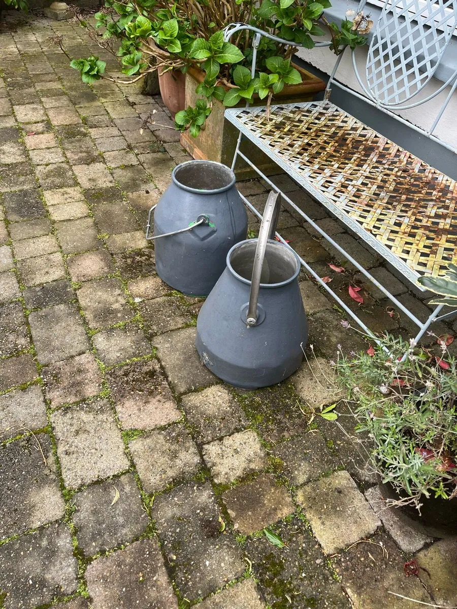 Garden Churns - Image 3