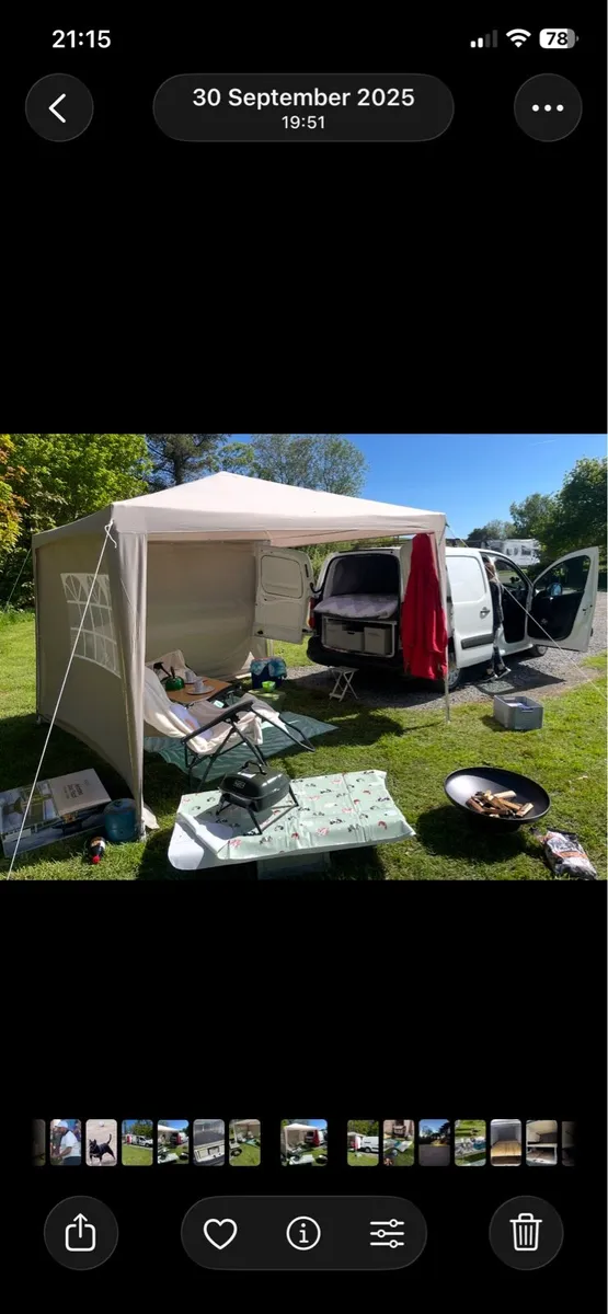 Camper van - Image 2