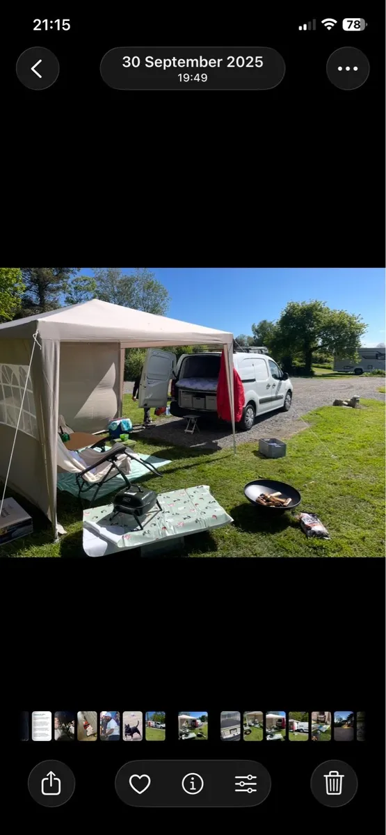 Camper van - Image 3