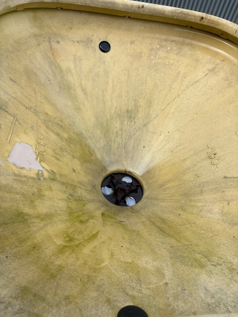 Vicon sowers. Wagtails - Image 4