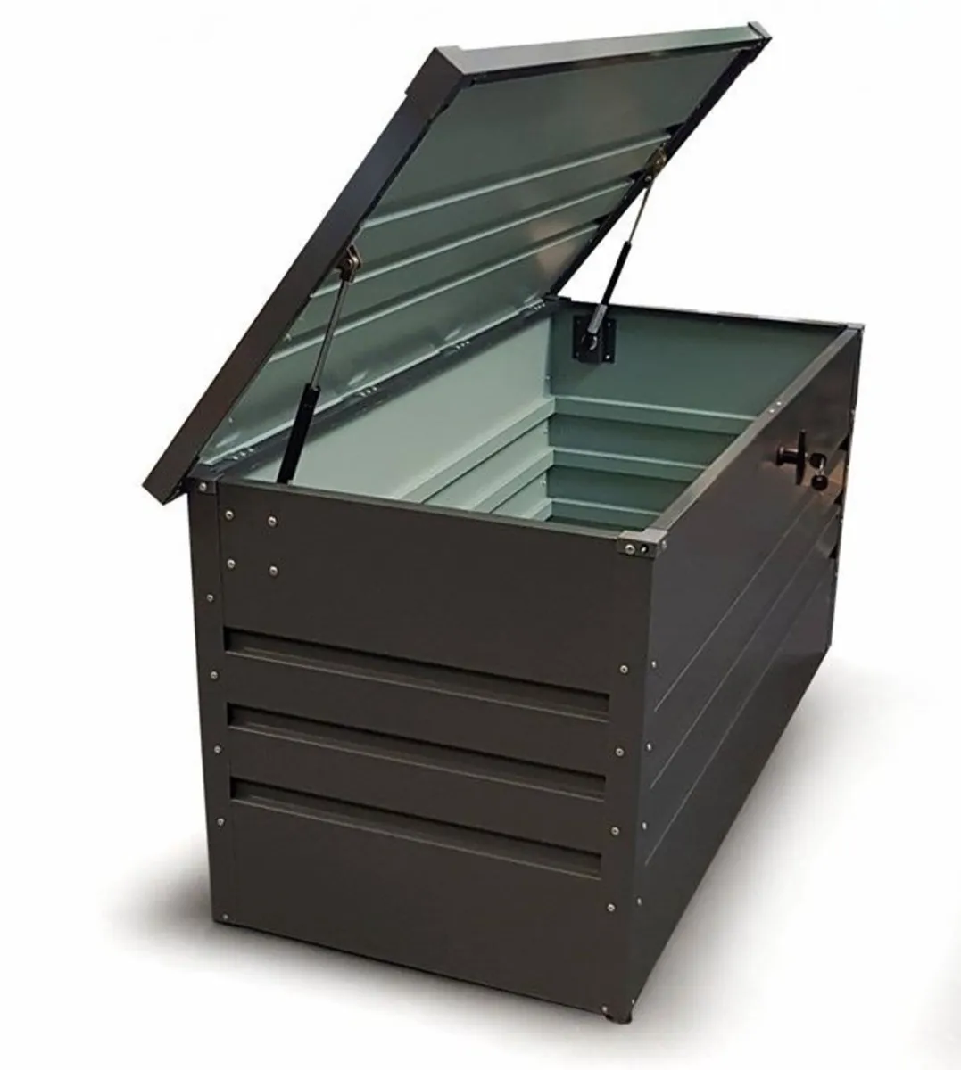 SALE Outdoor Patio Storage Box - Image 2