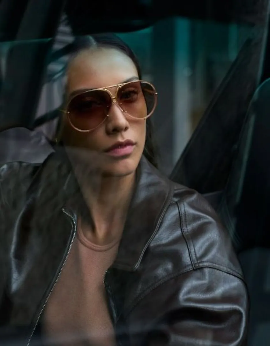 Sunglasses Porsche Design P´8478 - Image 1