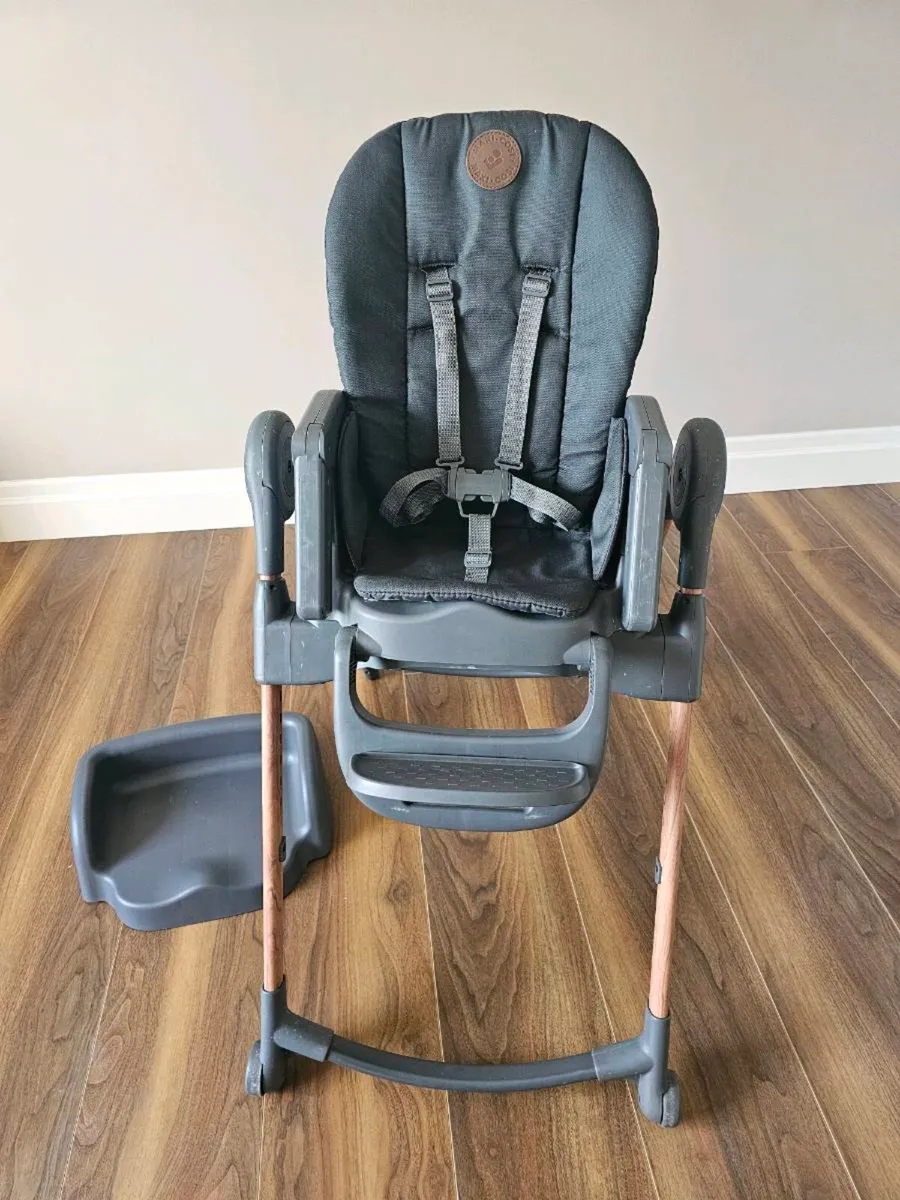 Maxi cosi (Minia) Highchair - Image 3