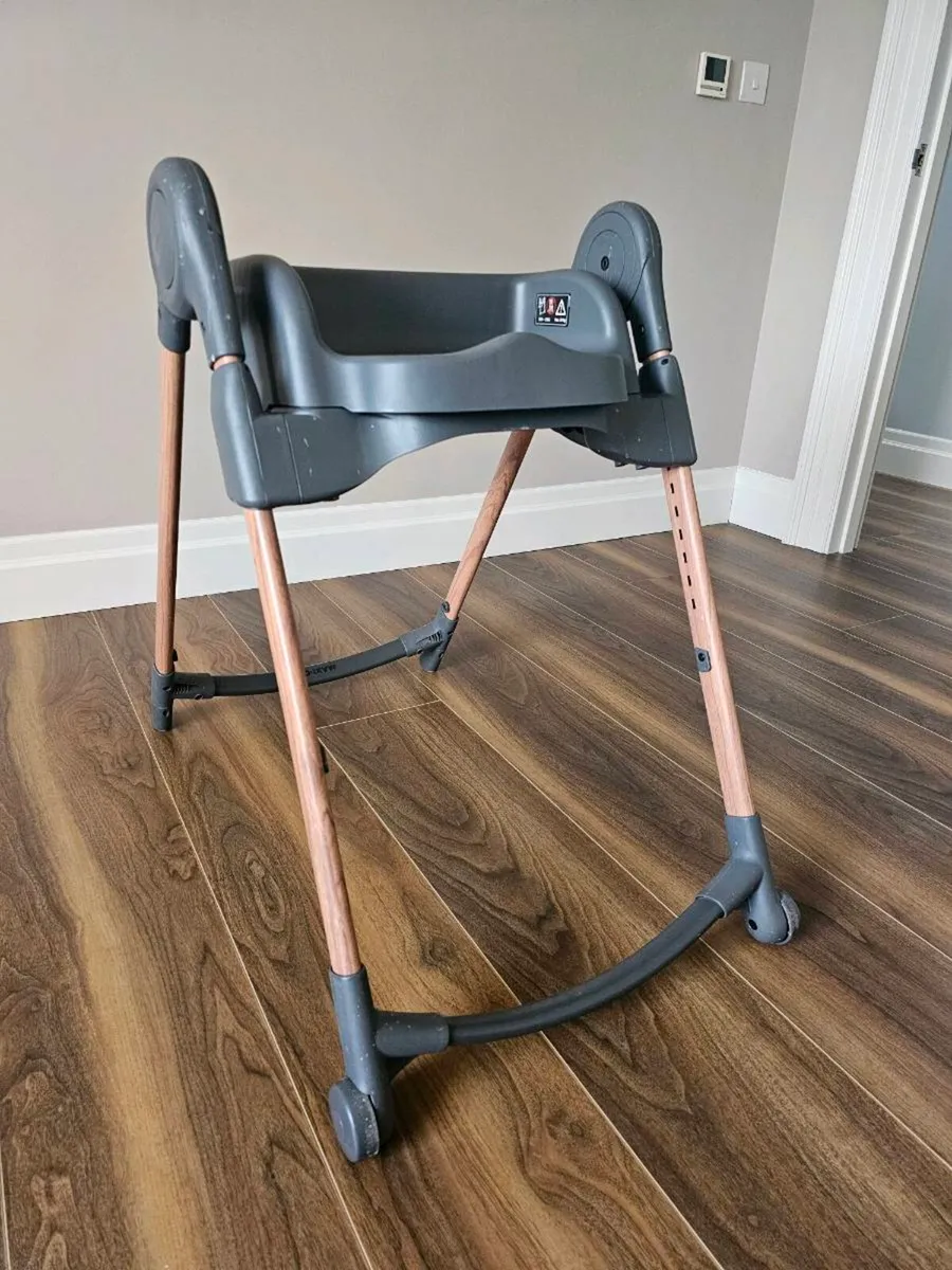 Maxi cosi (Minia) Highchair - Image 4